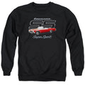 Chevy Impala SS Crewneck Sweatshirt