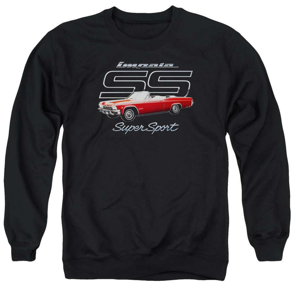 Chevy Impala SS Crewneck Sweatshirt