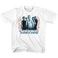 NSYNC Flames Youth/Toddler T-Shirt