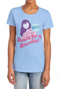 Beverly Hills 90210 Don't Be a Brenda Womens T-Shirt