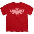 PJ Masks Owlette Symbol Youth/Toddler T-Shirt