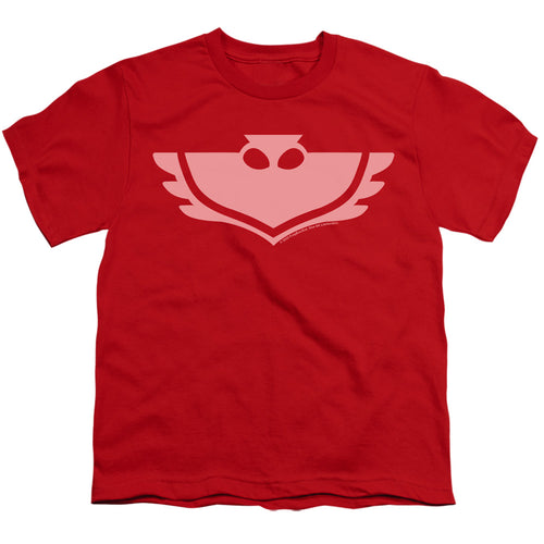 PJ Masks Owlette Symbol Youth/Toddler T-Shirt