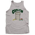 Sesame Street Grouch Tank Top