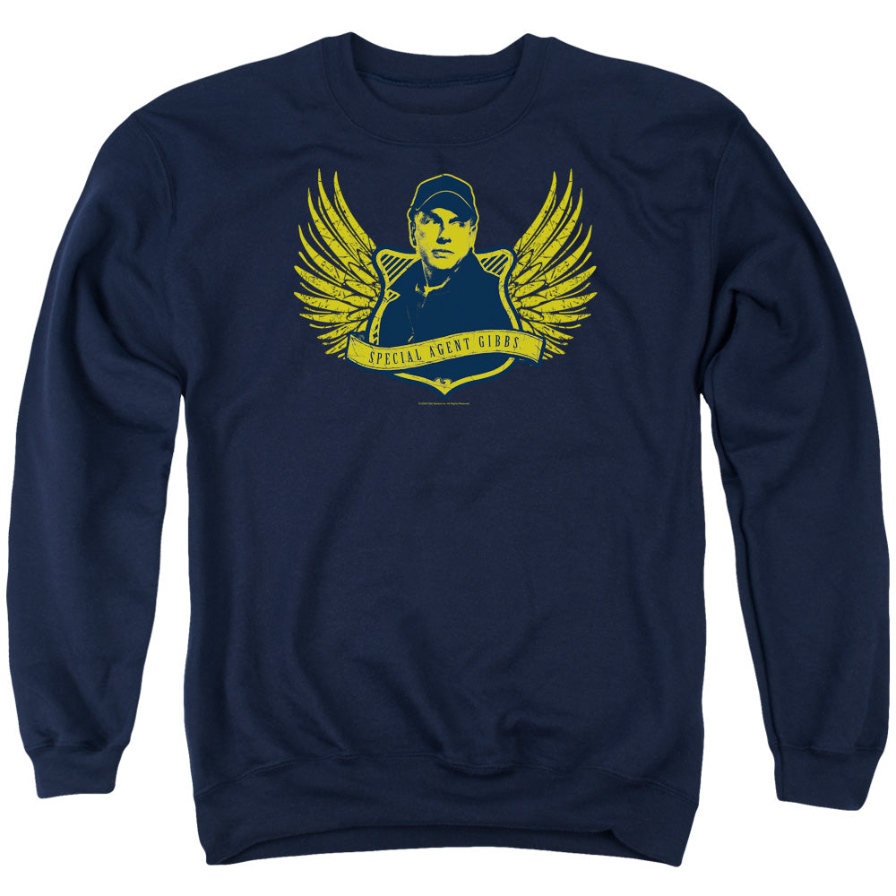 NCIS Go Navy Crewneck Sweatshirt