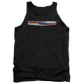 Chevy '56 Bel Air Emblem Tank Top