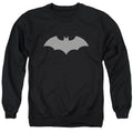 Batman 52 Black Crewneck Sweatshirt