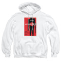 Star Trek Suspicions Pullover Hoodie