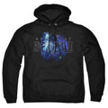 Star Trek Galaxy Beyond Pullover Hoodie