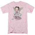 Betty Boop Grandma Guardian Angel T-Shirt