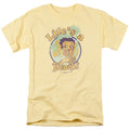Betty Boop Lifes a Beach T-Shirt