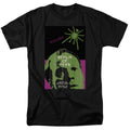 Star Trek Realm of Fear Black T-Shirt