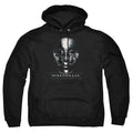 MirrorMask Mask Pullover Hoodie