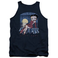 Betty Boop Moonlight Tank Top