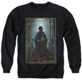 Game of Thrones Your Name Will Disappear Crewneck Sweatshirt