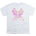 DC Comics Wonder Bird Youth/Toddler T-Shirt