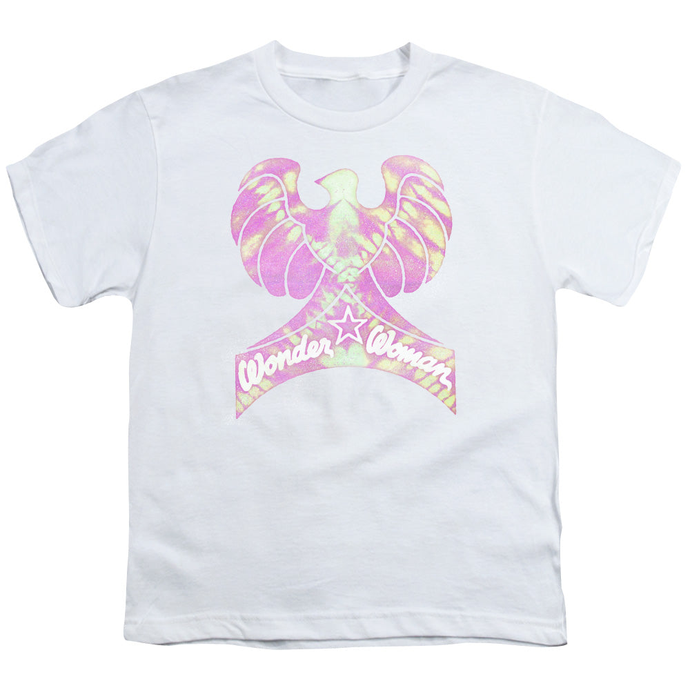 DC Comics Wonder Bird Youth/Toddler T-Shirt