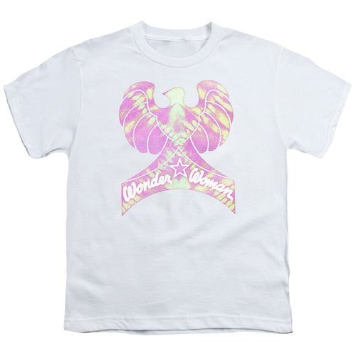 DC Comics Wonder Bird Youth/Toddler T-Shirt