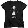 The Nun Valak Womens T-Shirt