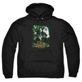 Lord of the Rings Hero Group Pullover Hoodie