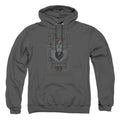 Bon Jovi Keep The Faith Pullover Hoodie