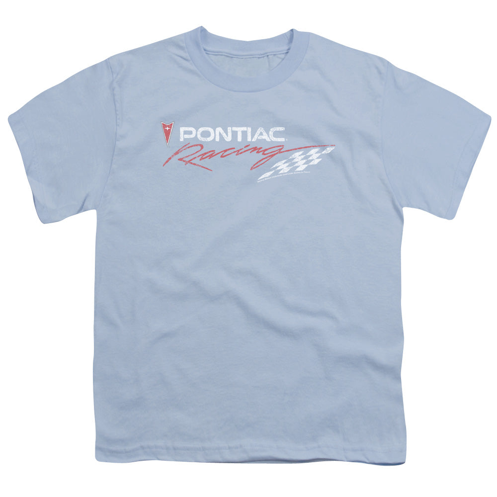 Pontiac Racing Rough Hewn Youth/Toddler T-Shirt