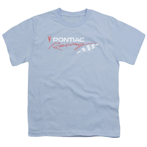 Pontiac Racing Rough Hewn Youth/Toddler T-Shirt