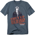 Tommy Boy Shut Up Richard T-Shirt