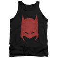 Batman Hacked & Scratched Tank Top