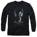 Batman Joker Long Sleeve T-Shirt