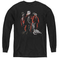 The Dark Crystal Skeksis Youth Long Sleeve T-Shirt