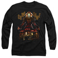 It Come Home Long Sleeve T-Shirt