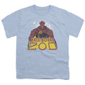 Superman Kneel Before Youth/Toddler T-Shirt