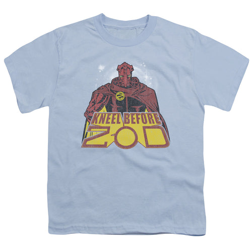 Superman Kneel Before Youth/Toddler T-Shirt