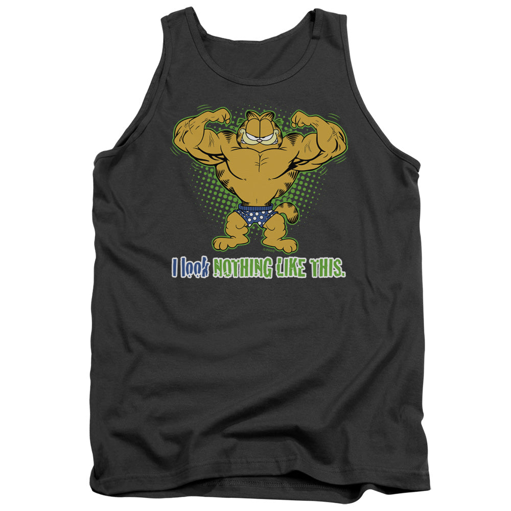 Garfield Nothing Like This Tank Top
