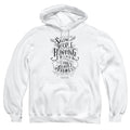 Supernatural Saving People Hunting Things Pullover Hoodie