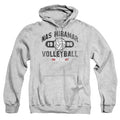 Top Gun NAS Miramar Volleyball Pullover Hoodie