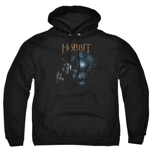 The Hobbit Light Pullover Hoodie