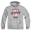 Major League The Heater Pullover Hoodie