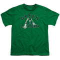 Green Lantern In Flight Youth/Toddler T-Shirt