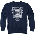 The Hobbit Laketown Simple Crewneck Sweatshirt