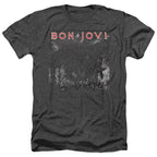 Bon Jovi Slippery Cover T-Shirt