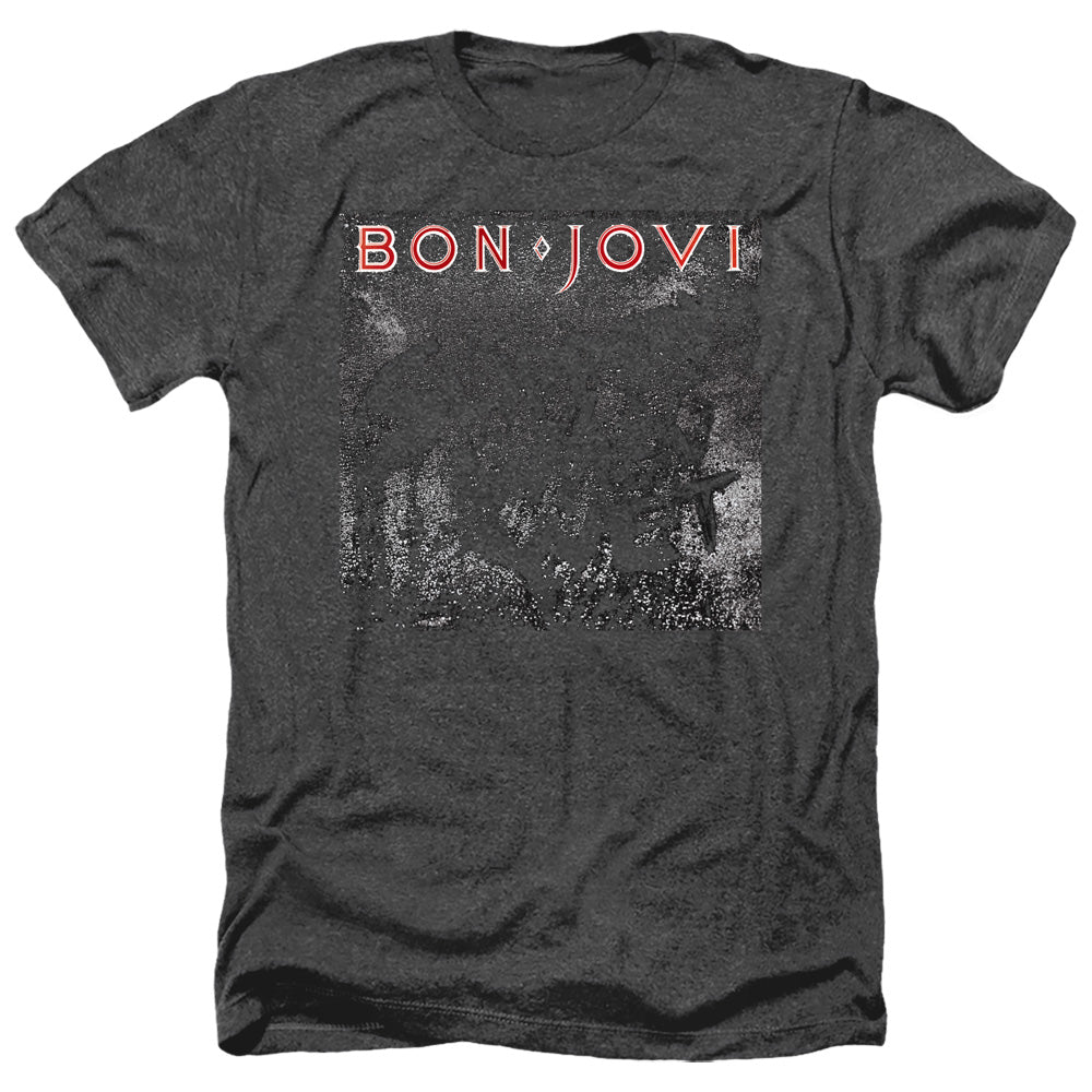 Bon Jovi Slippery Cover T-Shirt
