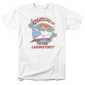 Dexter's Laboratory Quickly T-Shirt