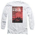Star Trek Rightful Heir Long Sleeve T-Shirt