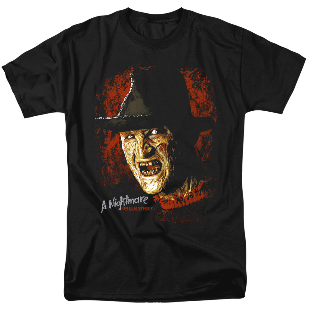 A Nightmare on Elm Street Freddy Shadow T-Shirt