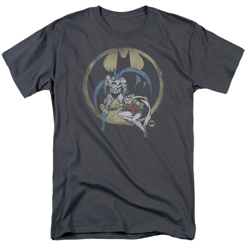 Batman Team T-Shirt