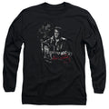 Elvis Presley Show Stopper Long Sleeve T-Shirt