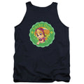 Paw Patrol ST. Patrick's Day Lucky Dog Tank Top