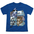 Regular Show TV Too Cool Youth/Toddler T-Shirt