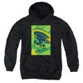 Star Trek Home Soil Black Youth Hoodie